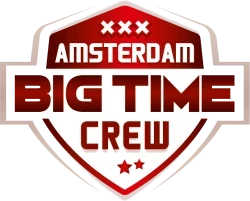 Amsterdam Big Time Crew